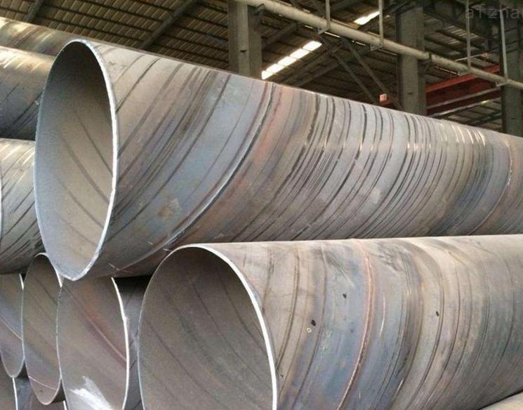 螺旋鋼管廠(chǎng)