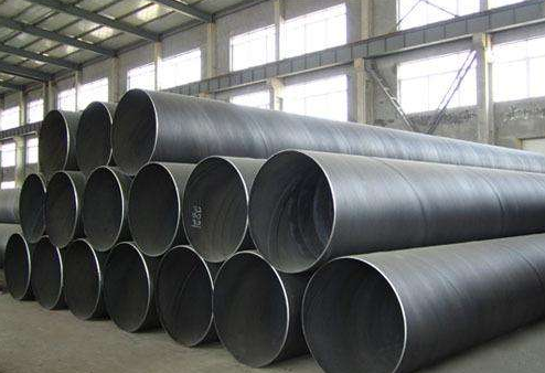 螺旋鋼管廠(chǎng)