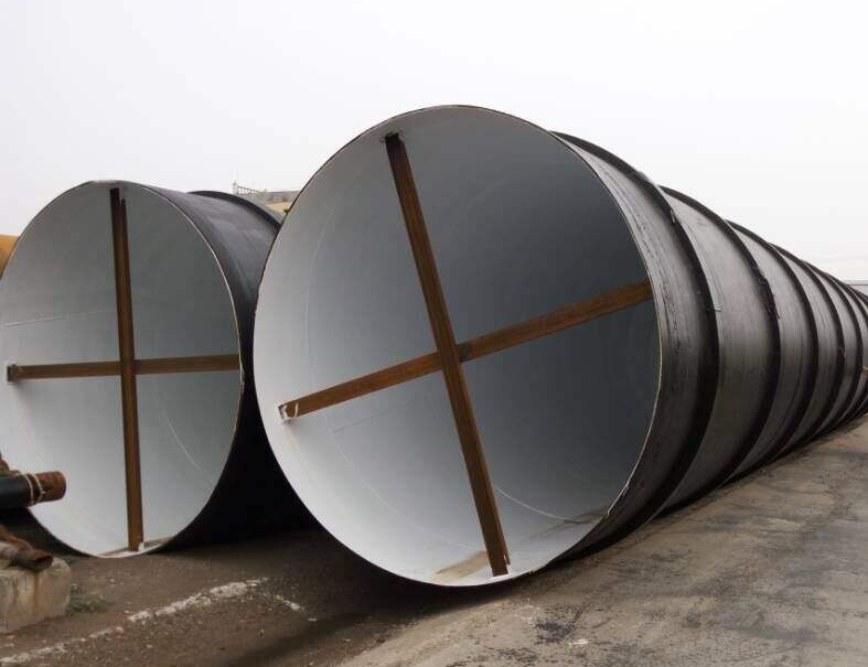 螺旋鋼管廠(chǎng)