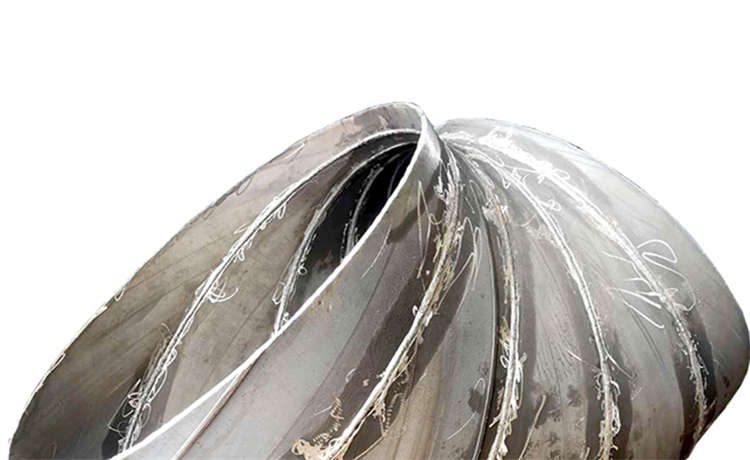 560mm螺旋焊管定制，D630mm螺旋管，鋼材場基礎樁基鋼護筒，鍍鋅螺旋焊管廠家