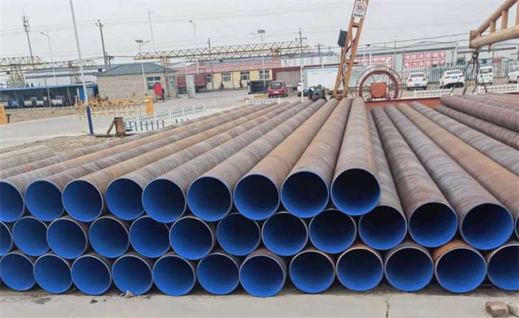 鋼材場螺旋管生產(chǎn)廠家，工字鋼，dn2700螺旋管，實力雄厚的鋼管