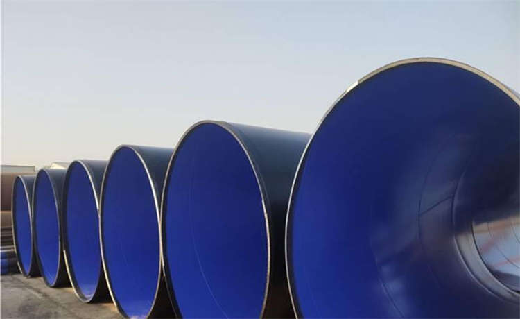 630螺旋管，河源內(nèi)徑2500mm螺旋管，1100螺旋焊管，埋地防腐螺旋鋼管廠家