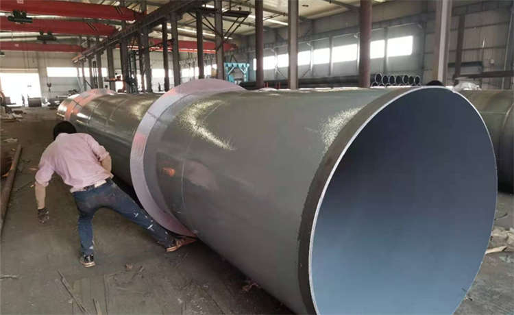 1000鎖扣螺旋管，來賓720-10mm螺旋管，1520mm螺旋鋼管，鎖扣螺旋管廠家