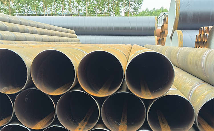 1020-12螺旋管，610鋼立柱，D2700螺旋管，1400螺旋鋼管