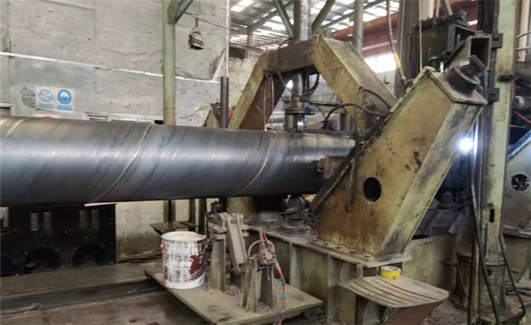 排水鋼管廠家，螺旋焊管，1200mm螺旋鋼管，530mm螺旋鋼管