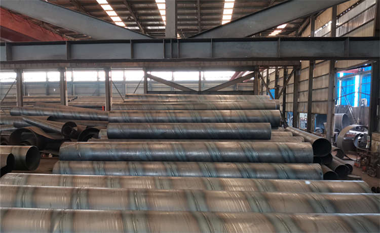 螺旋鋼管生產(chǎn)廠家，2820螺旋管廠家，D426mm螺旋管，2000供水螺旋管