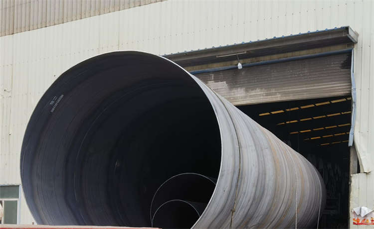 DN600mm螺旋管，1420-12mm螺旋鋼管，800-16螺旋鋼管，609mm螺旋管