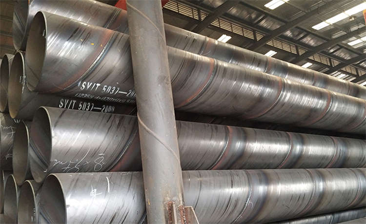 609mm螺旋鋼管，Q235BH型鋼，鋼鐵世界2800mm螺旋鋼管，219mm螺旋焊管