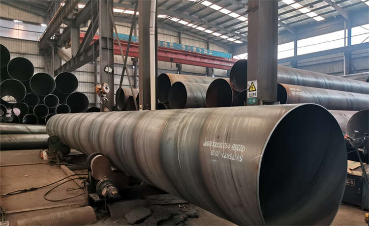 深圳920mm給水螺旋管，1600螺旋鋼管，1420-10mm螺旋鋼管，排污水鋼管廠家