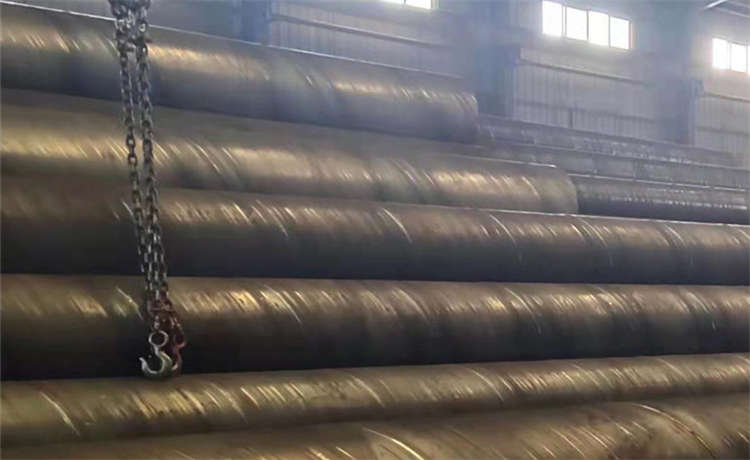 1000mm鋼立柱，防城港2220mm螺旋鋼管，外直徑1720mm螺旋管，工字鋼