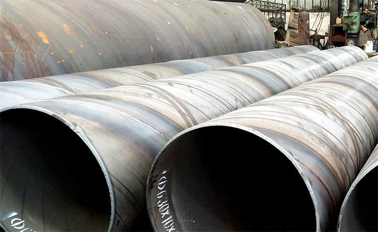 DN2200螺旋鋼管，中山鋼材場1500mm螺旋焊管，直徑1420mm螺旋焊管，供水防腐螺旋管