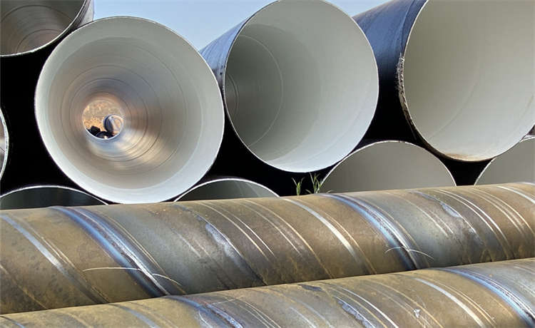 1000mm螺旋管，佛山外直徑1720mm螺旋管，dn250螺旋焊管，自來(lái)水供水鋼管廠家