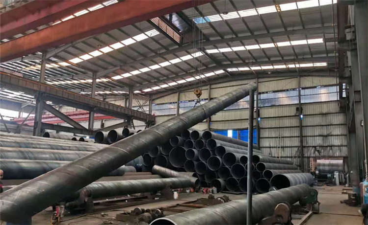 1324螺旋焊管，273-8mm螺旋管，防腐螺旋管廠家，1620螺旋管廠家