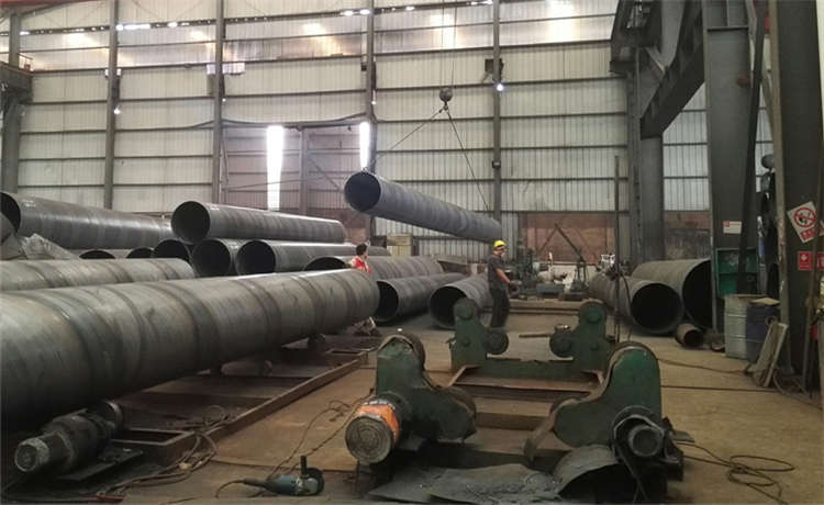 3PE防腐螺旋管廠家，鋼材場防腐螺旋管廠家，820-10螺旋鋼管，外徑1420mm螺旋管