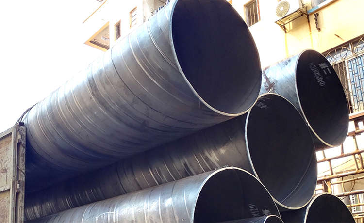 旋挖樁鋼護(hù)筒廠家，污水鋼管廠家，2520mm螺旋鋼管，900mm螺旋焊管