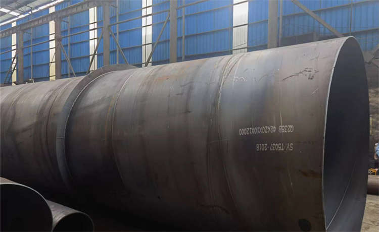 900 529-10防腐螺旋管，珠海鋼材場丁字焊管，熱鍍鋅螺旋鋼管，鋼護(hù)筒加工廠家