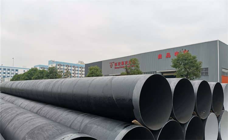 1920mm螺旋鋼管，DN900螺旋管，不等邊角鋼，Q235B自來(lái)水給水鋼管廠家