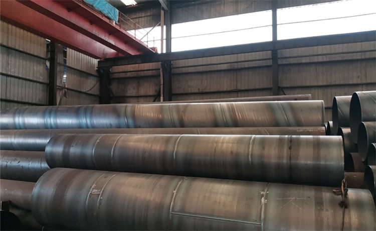 給水螺旋鋼管廠家，610螺旋管，1420-8mm螺旋管，1520-8-10-12-14mm螺旋焊管