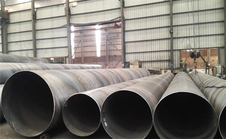 dn400mm螺旋管，1320螺旋管，630鋼管樁，2300mm螺旋管