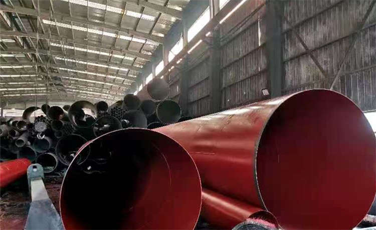 457mm螺旋縫焊管，529-12mm螺旋管，鋼材場(chǎng)排污水螺旋管廠家，16mm鋼管樁廠