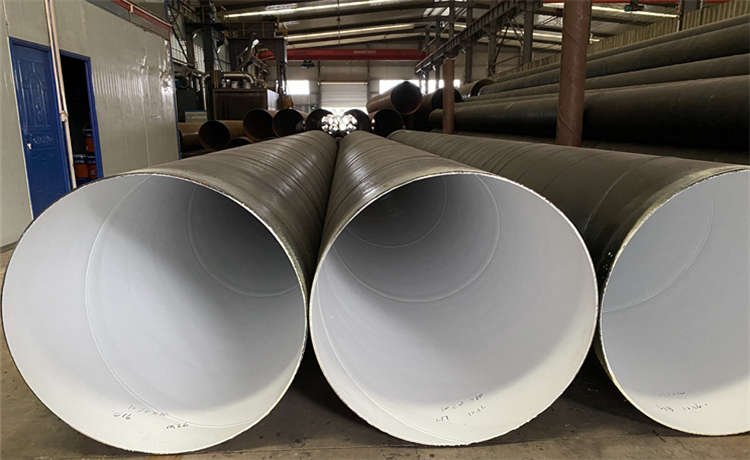 防腐鋼管，百色219mm螺旋焊管，D720mm螺旋管，埋地防腐螺旋管廠家