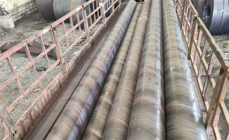 2236mm螺旋鋼管，D1420螺旋管，外徑529mm螺旋管，dn800螺旋管