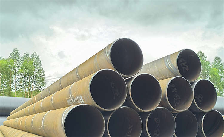 1000鎖扣鋼管樁，惠州鋼材場(chǎng)基礎(chǔ)工程打樁鋼護(hù)筒，1240mm鋼護(hù)筒，1420螺旋管廠家