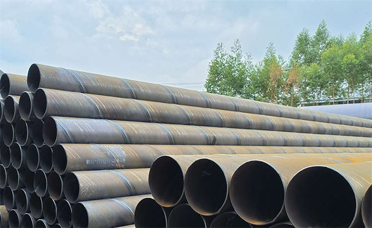1120污水管道，350mm螺旋焊管，焊管廠，大型螺旋鋼管廠家質(zhì)量可靠