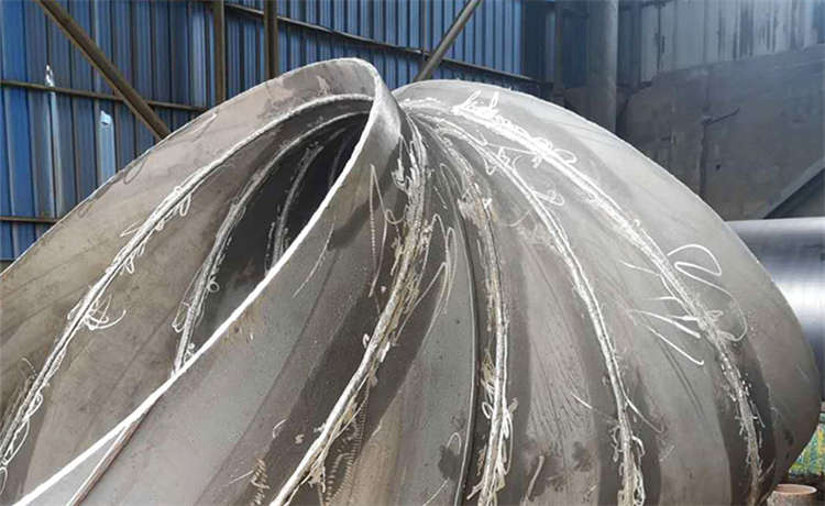 800螺旋管，佛山礦用工字鋼，DN2100mm螺旋管，自來(lái)水螺旋管廠家