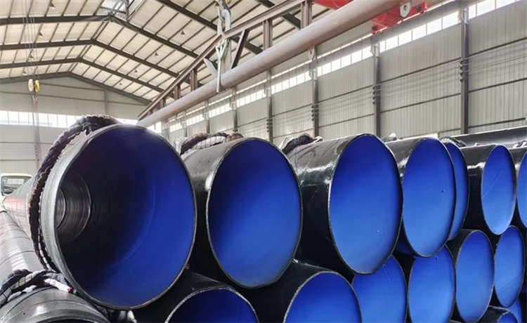 1016mm螺旋管，汕頭dn600螺旋管，IPN8710給水防腐螺旋管，12螺旋管廠家