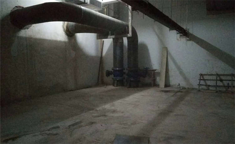 百色陽春螺旋鋼管，DN2100mm螺旋管，外徑1720螺旋鋼管，鋼材場排污水螺旋管