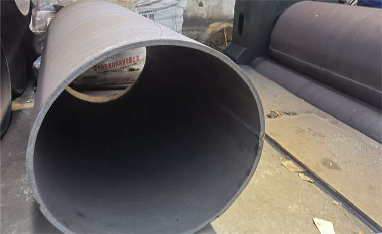 內(nèi)徑1100mm螺旋焊管，珠海自來水供水鋼管，DN1900mm螺旋管，鋼材場螺旋鋼管