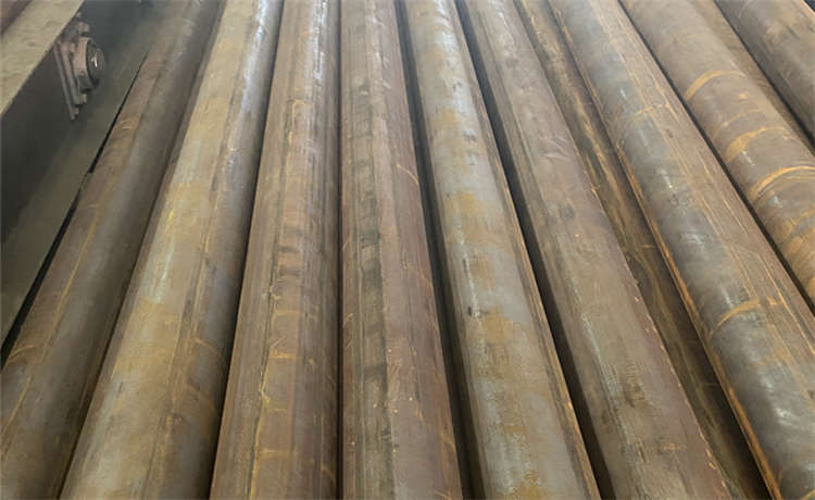 鋼材場鍍鋅管廠家，興寧螺旋管廠家，DN900mm螺旋鋼管，609-16mm鋼管樁