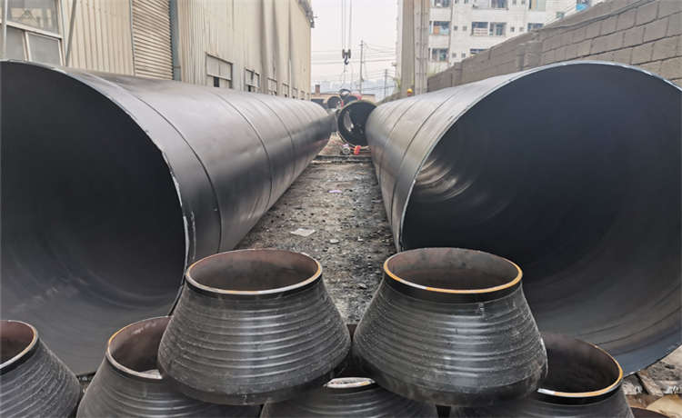 螺旋管生產(chǎn)廠家，2020螺旋焊管廠家，820-6mm螺旋管，2320-10-12-14-16mm螺旋管