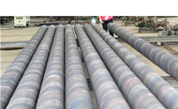 鋼鐵世界478mm螺旋焊管，924mm螺旋焊管，1920螺旋焊管廠家，鋼材場供水螺旋管