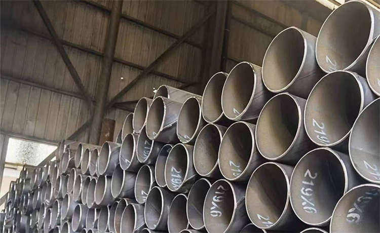 1000鎖扣鋼管樁，1036螺旋管，630-8mm螺旋鋼管，內(nèi)直徑2500螺旋管