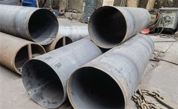 1016 478-8mm螺旋管，江門DN2300螺旋管，隧道橋梁支撐用工字鋼，環(huán)氧瀝青煤防腐螺旋管