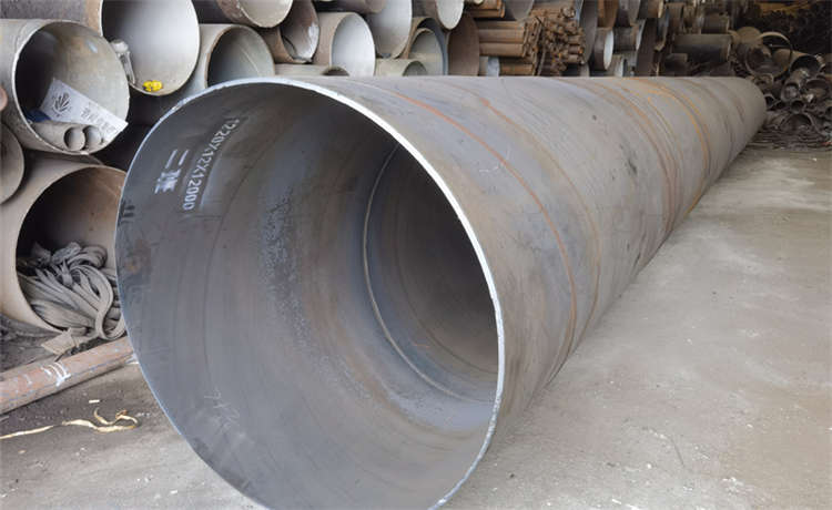 1420 鋼材場2820mm螺旋焊管，珠海鋼材場鋼管樁，820-8mm螺旋鋼管，供水鋼管廠家