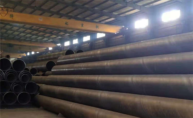 外徑529mm螺旋鋼管，1420mm螺旋焊管，污水處理鋼管廠家，鍍鋅螺旋鋼管廠家