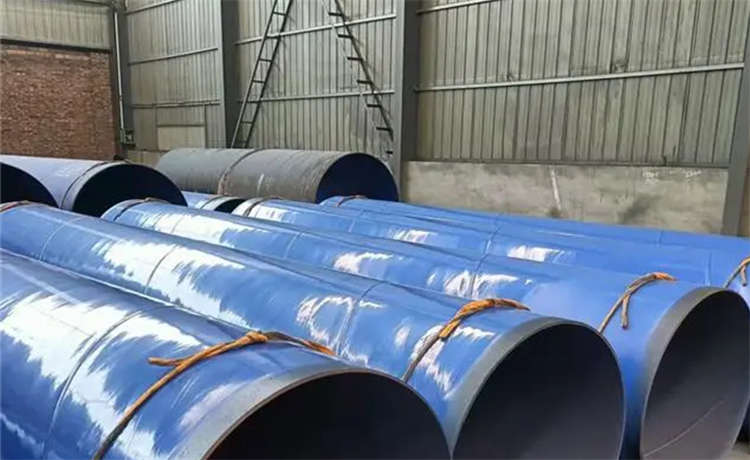 給水鋼管廠家，防腐螺旋鋼管廠家，836mm螺旋鋼管，1820mm螺旋管